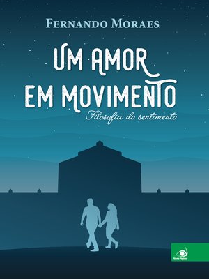 cover image of Um amor em movimento